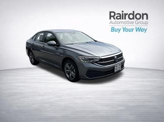Used 2024 Volkswagen Jetta SE FWD 360° Tour