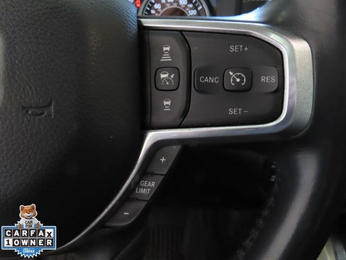 Used 2021 RAM 1500 Laramie image 16
