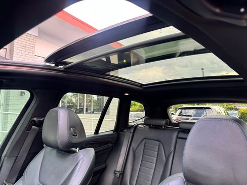 Used 2019 BMW X3 M40i w/ Premium Package AWD/4WD image 36