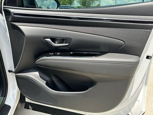 Certified 2024 Hyundai Tucson SEL AWD/4WD image 13