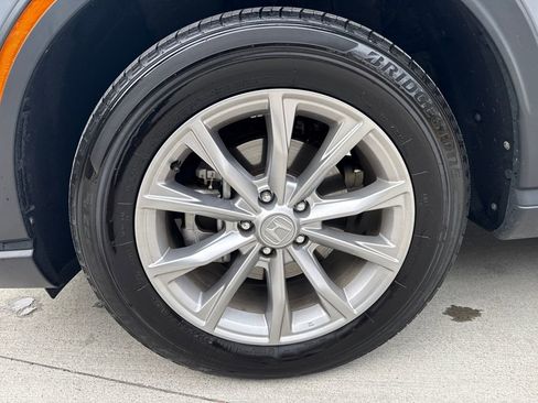 Certified 2025 Honda CR-V EX-L image 11