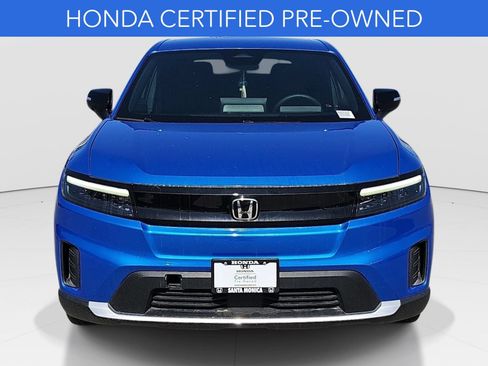 Used 2024 Honda Prologue EX image 2