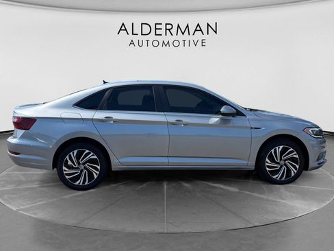 Used 2020 Volkswagen Jetta SEL FWD image 7