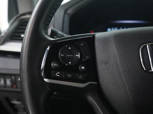 Used 2022 Honda Odyssey Touring image 21