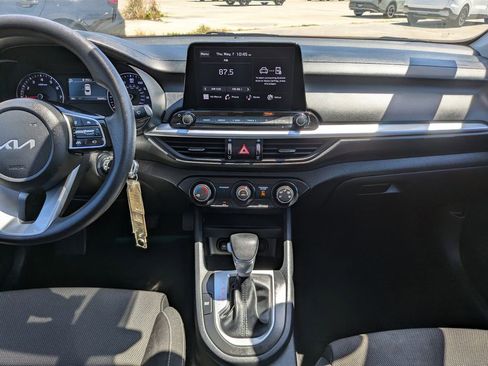 Certified 2024 Kia Forte LXS FWD image 15