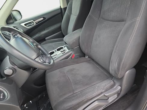 Used 2015 Nissan Pathfinder S AWD/4WD image 18