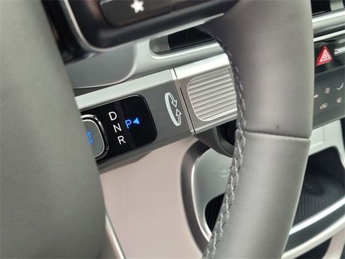New 2026 Hyundai Ioniq 9 Limited image 23
