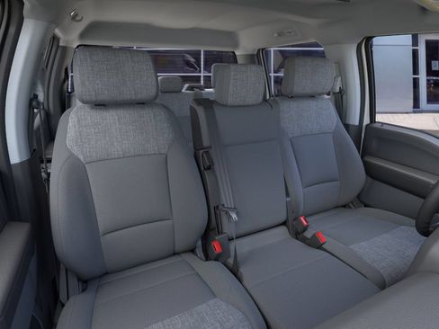 New 2026 Ford F250 XLT w/ XLT Premium Package AWD/4WD image 10