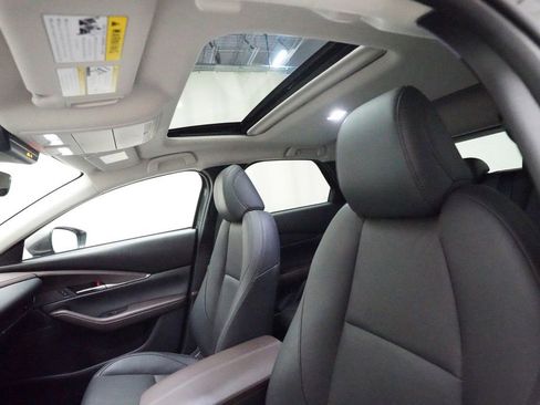 Used 2023 MAZDA CX-30 AWD 2.5 S w/ Premium Package image 30