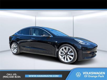 Used 2020 Tesla Model 3 Standard Range