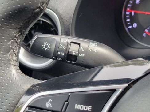 Certified 2024 Kia Forte GT-Line w/ GT-Line Premium Package FWD image 14