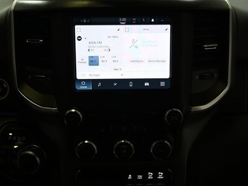 Used 2022 RAM 1500 Big Horn image 5