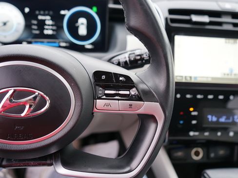 Used 2024 Hyundai Tucson SEL w/ Convenience Package image 28