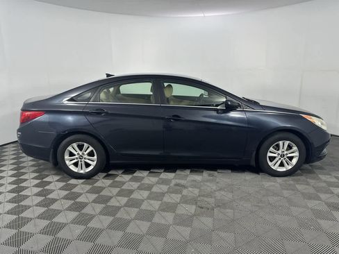 Used 2012 Hyundai Sonata GLS w/ Popular Equipment Pkg FWD image 9