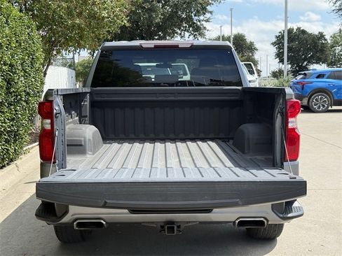 Used 2020 Chevrolet Silverado 1500 RST w/ All-Star Edition image 29