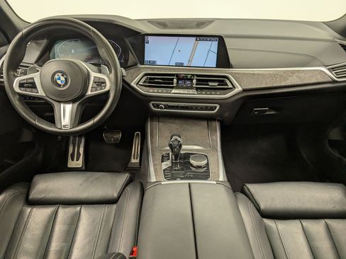Used 2020 BMW X5 sDrive40i w/ M Sport Package image 17