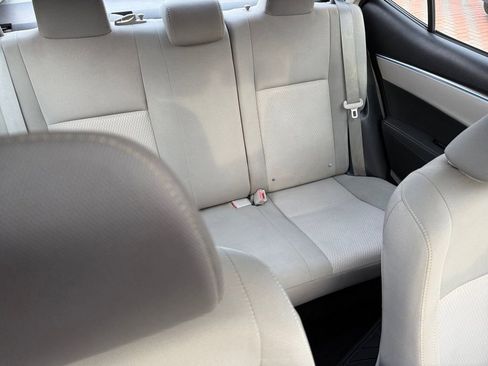 Used 2014 Toyota Corolla LE w/ Driver Convenience Package image 30