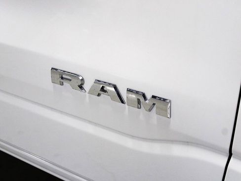 New 2026 RAM 1500 4x4 Crew Cab image 41