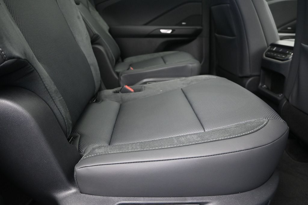 New 2026 Lexus TX 500h AWD w/ Technology Package image 23