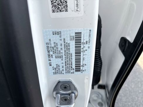 New 2026 Lincoln Nautilus Reserve image 29