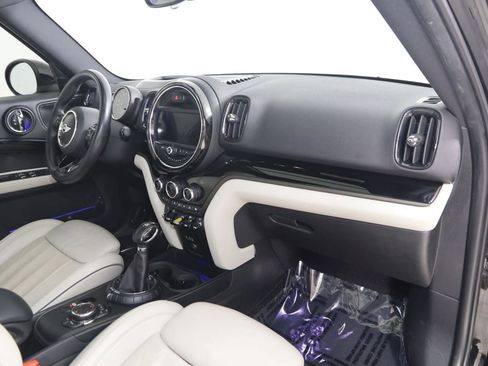 Used 2018 MINI Cooper Countryman SE AWD/4WD image 44