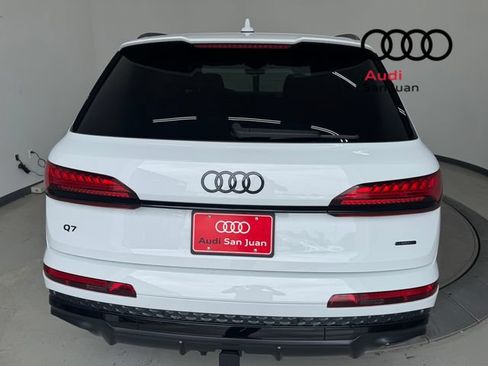 New 2026 Audi Q7 3.0T Premium AWD/4WD image 37