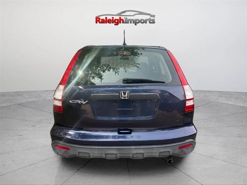 Used 2008 Honda CR-V LX image 4