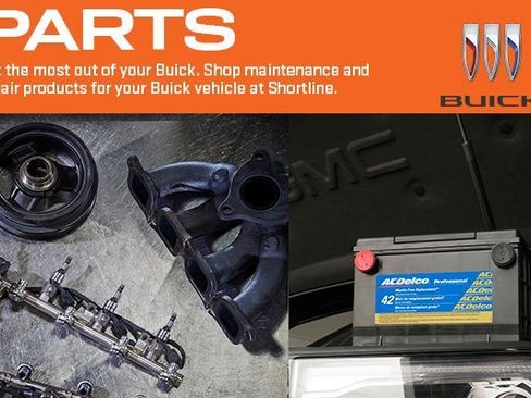 New 2026 Buick Envista Sport Touring image 14