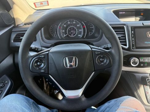 Used 2016 Honda CR-V EX image 13