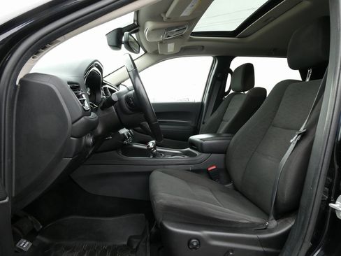 Used 2022 Dodge Durango SXT w/ Trailer Tow Group IV image 22