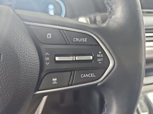 Used 2021 Hyundai Palisade Limited AWD/4WD image 26
