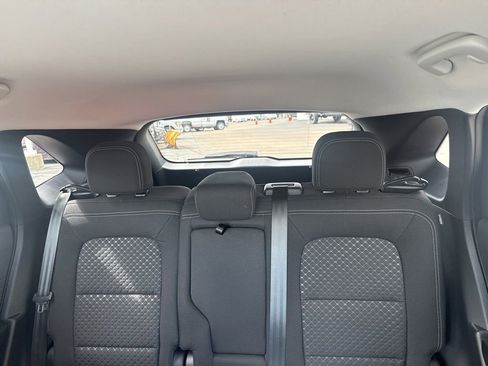 Used 2023 Ford Escape Active AWD/4WD image 5