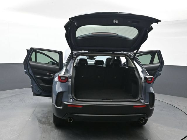 Certified 2023 MAZDA CX-50 2.5 S w/ Preferred Plus Pkg AWD/4WD image 48
