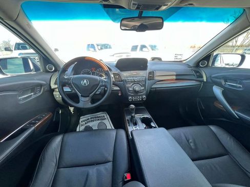 Used 2015 Acura RDX AWD w/ Technology Package image 13