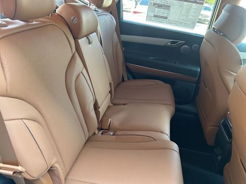 New 2026 Genesis GV80 2.5T Advanced AWD/4WD image 19