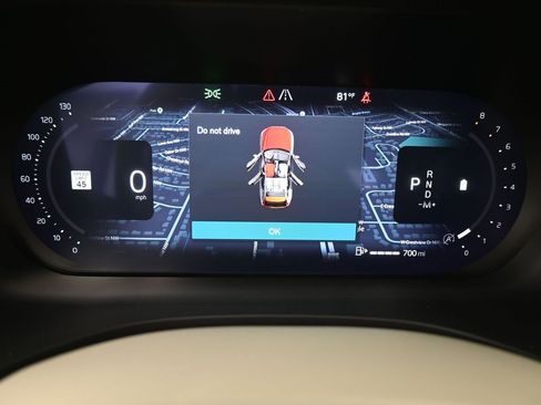 New 2026 Volvo XC60 B5 Ultra w/ Protection Package Premier image 21