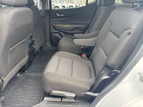 Used 2022 GMC Acadia SLE w/ Driver Convenience Package image 22