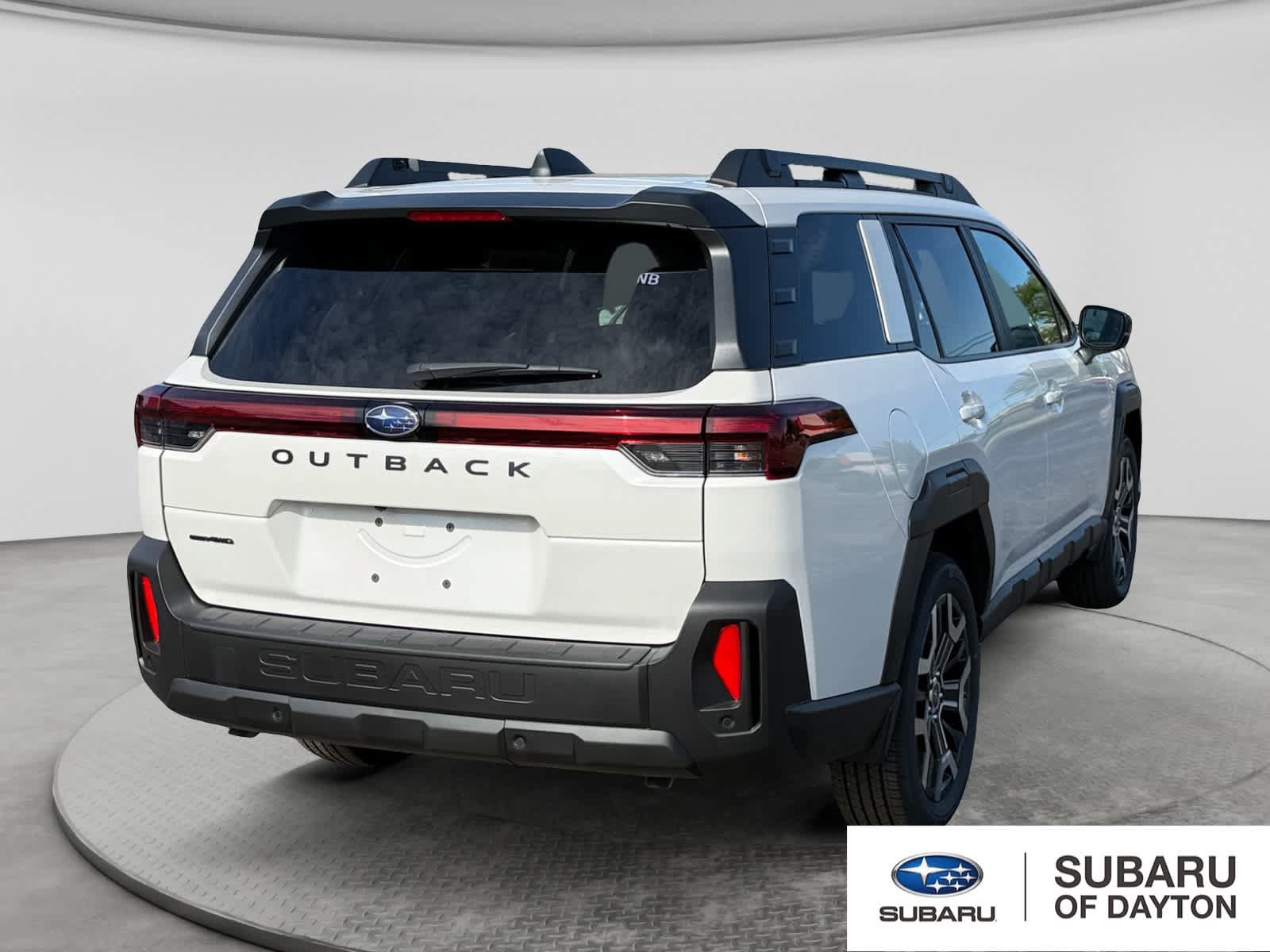 New 2026 Subaru Outback Touring XT AWD/4WD image 5
