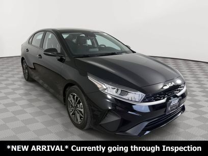 Used 2024 Kia Forte LXS w/ LXS Technology Package
