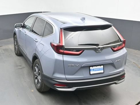 Used 2022 Honda CR-V EX image 23