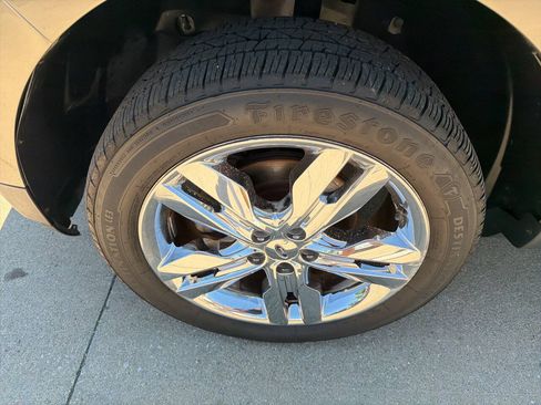Used 2012 Ford Edge Limited AWD/4WD image 8