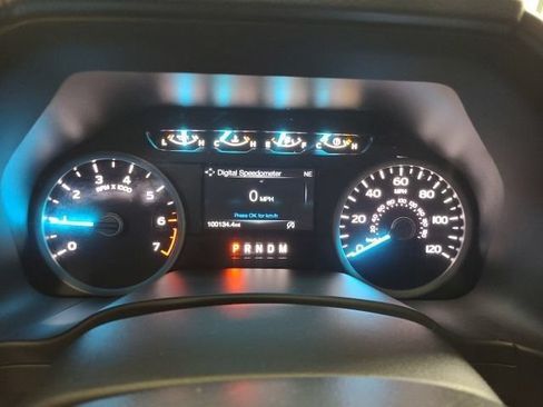 Used 2020 Ford F150 XLT w/ Equipment Group 302A Luxury AWD/4WD image 30