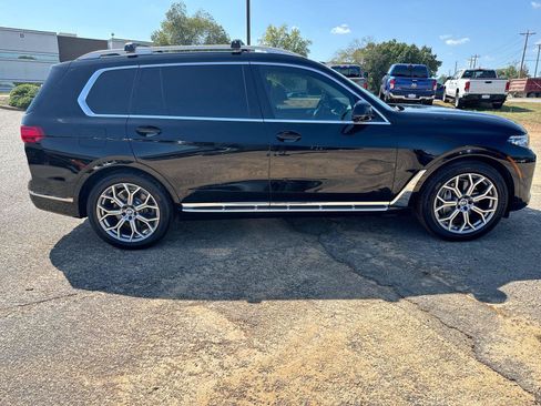 Used 2020 BMW X7 xDrive40i w/ Premium Package AWD/4WD image 21