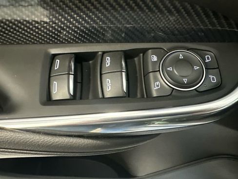 Certified 2024 Cadillac XT4 Sport image 30