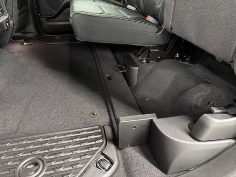 New 2026 RAM 1500 RHO AWD/4WD image 11