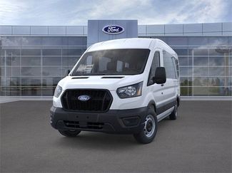New 2026 Ford Transit 350 XL video 2