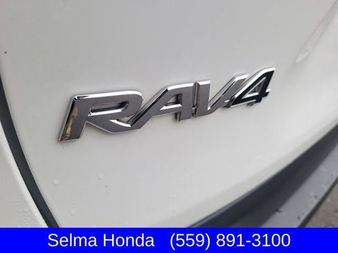 Used 2024 Toyota RAV4 LE image 26