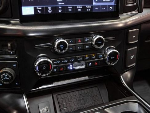 Used 2025 Ford F150 Raptor image 72