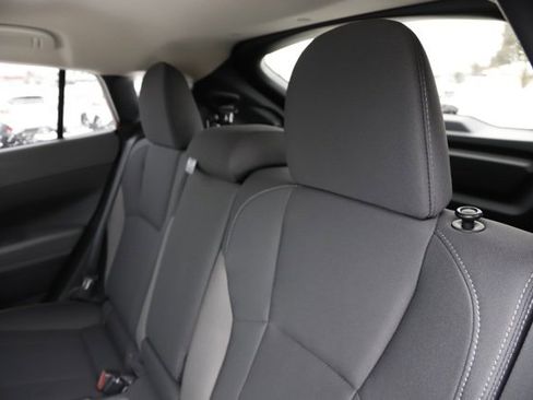 Certified 2025 Subaru Crosstrek 2.0i Premium image 16