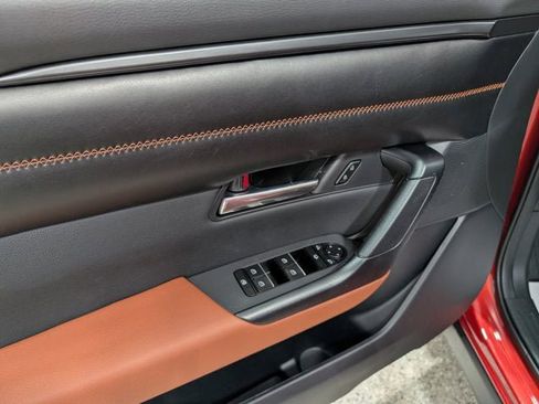 New 2026 MAZDA CX-50 2.5 Turbo w/ Weather Package AWD/4WD image 12